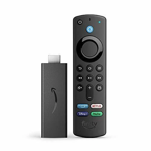 Amazon B07ZZVX1F2 Fire TV Stick - Black
