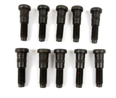 Ford E0TZ-1107-A Bolt Wheel Lug Stud Pack of 10 NOS - Image 1 of 2