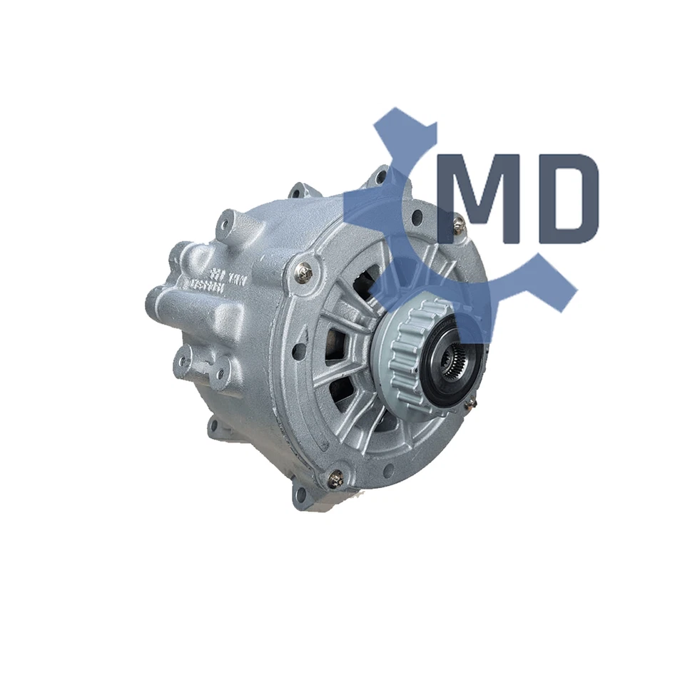 Lichtmaschine für VW  190A Original Hitachi DRA0418 - Image 1 of 1