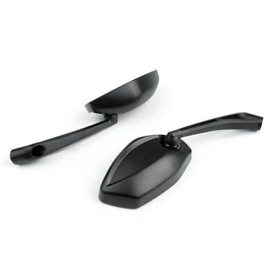 Set of 2 Mirrors Right & Left For Peugeot Speedfight 3 4 50 125 Streetzone 50 A Foto 1 de 4