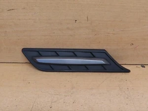 2016 Suzuki Vitara SZ4 DDIS - Drivers O/S Wing Trim 72611-54P0 (B22) - Picture 1 of 3