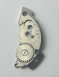 CYMA R.806 Movement Original Replacement Part 105 Barrel Bridge - Picture 1 of 2
