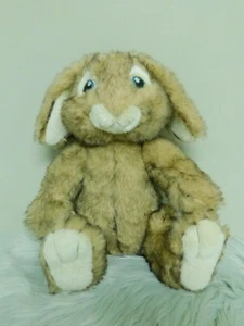 Juguete de peluche Build A Bear Hop The Movie Bunny Rabbit retirado 2011 *LEER* - Imagen 1 de 4