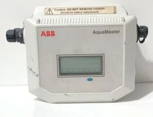 ABB Aquamaster Flow meter MM/GAG00503BC00E103001000 - Picture 1 of 7