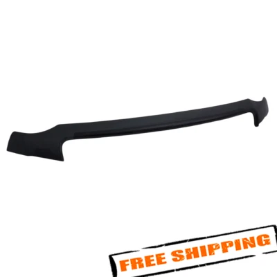 EGR 301571 SuperGuard Dark Smoke Hood Shield for 14-15 Chevy Silverado 1500 - Image 1 of 3