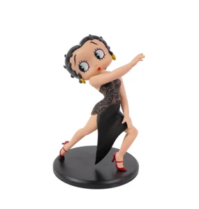 Estatuilla BETTY BOOP DANCE Tango Argentino - altura 5 pulgadas PVC BB203 - Imagen 1 de 3