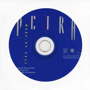 Petra Wake Up Call CD FREE SHIP - Picture 1 of 1