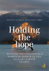 Linda Aspey Holding The Hope (Paperback)
