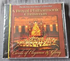 A Royal Philharmonic Christmas: Carols of Elegance & Glory 