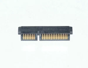 New SATA Hard Disk Drive Interposer Connector for Dell E5420 E5400 E5440 E5520 - Picture 1 of 4