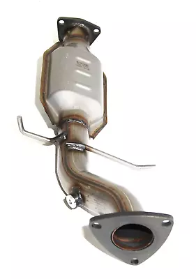 Catalytic Converter fit 96-99 Chevy Blazer GMC Jimmy Olds Bravada V6 4.3L - Image 1 of 4