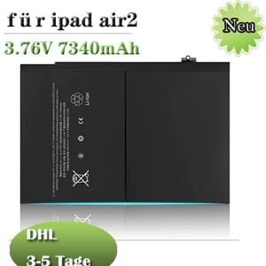 ✅ Bateria A1547 A1566 A1567 do Apple ipad Air2 iPad Air 2. generacji air 2 - Zdjęcie 1 z 3