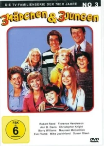 3 Mädchen und 3 Jungen - No. 3 [DVD] Neuware - Bild 1 von 1