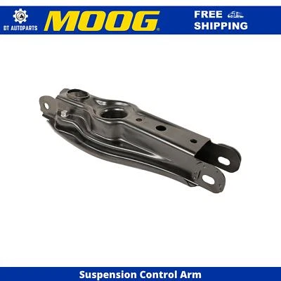 Brazo de control de suspensión inferior trasero MOOG 2009 2010 2011 BMW 335d 2009-2011 Foto 1 de 4