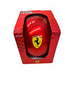 Officially Licensed Mesuca Ferrari football Size 5 brand new Metallic Red
