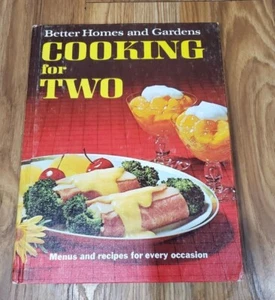   Better Homes and Gardens Cooking For Two - Picture 1 of 5