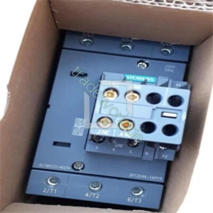 1PC NEW Siemens 3RT2046-1AP04 3RT2 046-1AP04 3RT20461AP04 Power contactor - Bild 1 von 1