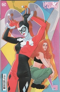 HARLEY QUINN #36 1:25 MARGUERITE SAUVAGE VARIANT 2024 DC 012024 - Picture 1 of 1