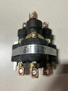 Contattore MDI Mercury #360NO-24D-18 - Foto 1 di 3