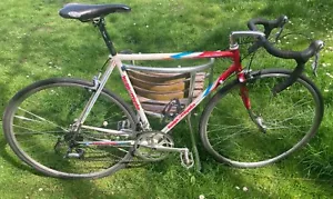 Koga Miyata Rennrad SuperWinner Rh 56 Shimano 600 Tricolore - Bild 1 von 15