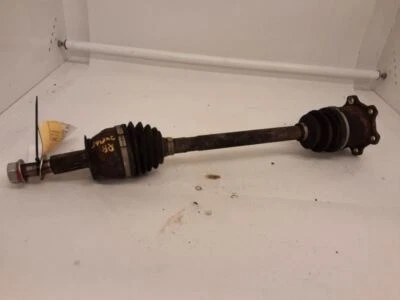 Eje de pasajero eje trasero sedán para 11-13 Infiniti G37 3267458 Foto 1 de 4