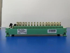 Phoenix Contact 2962926 Terminal Block Interface Module UM 45-16RM/MR-G24 1/E/PL - Picture 1 of 3