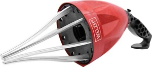 Durable Made from high carbon steel. Effective Cleaning For a multitude of surf - Picture 1 of 2