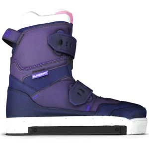 2021 SlingShot Jewel Wakeboard Bindings - Multiple Sizes - Picture 1 of 4