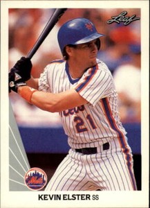 1990 Leaf Baseball #1-250 - Finish Your Set *GOTBASEBALLCARDS