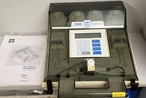 YSI 1500-G SPORT L-Lactate Glucose Analyzer - Picture 1 of 4