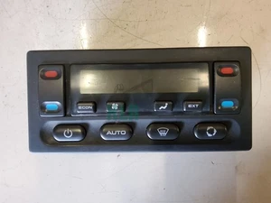 Land Rover Discovery 2 Digital Heater Control Panel JFC000172PUY - Picture 1 of 6
