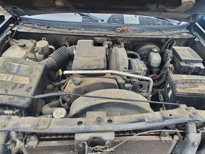 Электронный модуль управления двигателем ECM 4,2 л подходит для 03–05 ENVOY 23108587 - Изображение 1 из 4