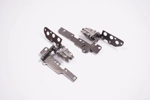 N09445-001 Genuine OEM Hp Hinges Kit Left & Right 14-EK0013DX - Bild 1 von 2