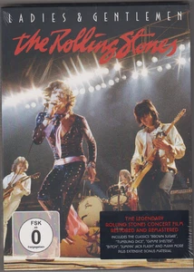 THE ROLLING STONES - Ladies & Gentlemen: The Rolling Stones - Bild 1 von 2