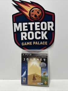 Journey Collector's Edition Spiel (Sony PlayStation 3) Komplett Versand heute - Bild 1 von 4