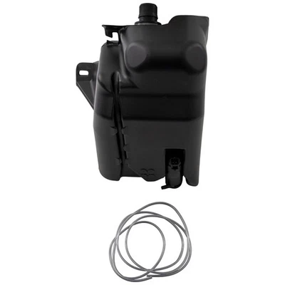 Washer Reservoir for E350 Van E450 E150 E250  8C2Z17618A Ford E-350 Super Duty - Image 1 of 4