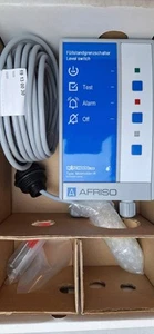 Afriso Minimelder-R Füllstandsalarmschalter 16701 230V Lecksuchgerät EnOcean-ready - Bild 1 von 4