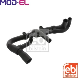 RADIATOR HOSE 45656 FOR SCANIA RI/PI/T/GI DC11.08/09 10.6L DT12.06/03/17 11.7L - Picture 1 of 6