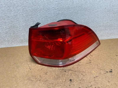 2010-2014 Volkswagen Golf MK6 Wagon Right Passenger Side Tail Light OEM S7243 GD - Image 1 of 4