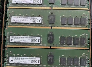 Applicable to amd epyc series 8*8gb 1Rx8 2666 ddr4-ECC REG - Afbeelding 1 van 1