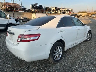 MÓDULO DE CONTROL CHASIS TOYOTA CAMRY 2008-2011 Foto 1 de 4