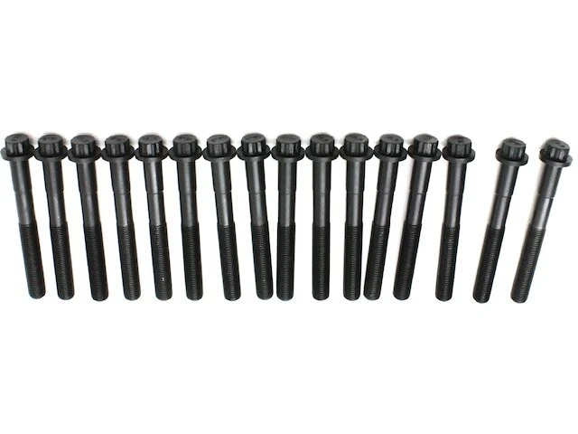 Head Bolt Set For 1988-1993 Toyota Camry 1989 1990 1991 1992 SD715HJ - Image 1 of 1