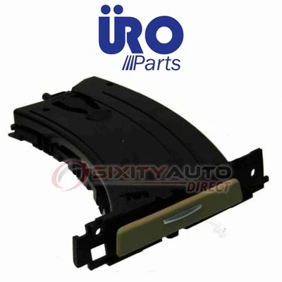 URO Left Cup Holder for 2007-2008 BMW 335xi 3.0L L6 - Body Console  mx - Image 1 of 4