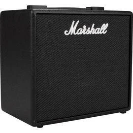 Marshall Combo Gitarrenverstärker 25 Watt - Bild 1 von 3