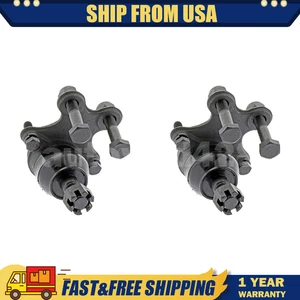 Mevotech Front Upper Ball Joints Kits of 2PCS For Datsun 240Z 1970-1972 - Picture 1 of 4