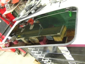 SUNROOF GLASS VOLKSWAGEN VW PASSAT 01-05 B5.5 SEDAN OEM GENUINE OE 4B0877071E - Picture 1 of 1
