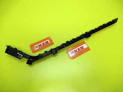 SOPORTE GUARDABARROS CLIP PARACHOQUES PASAJERO LATERAL DERECHO TRASERO ACURA RL 09 10 11 12 Foto 1 de 4