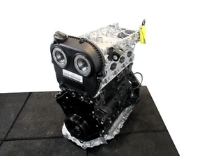 Motor VW Audi Seat Skoda 2.0TFSI CJX reacondicionado - Imagen 1 de 4