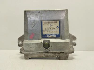 7700104956 Centralina Motore per RENAULT KANGOO I (F/KC0) Authentique 19 167132 - Immagine 1 di 4