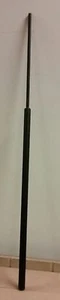 20''-- 3/4'' STANDARD WEATHERVANE ROD + 11'',, 3/8'' TOP ROD,FITS LARGER VANES - Picture 1 of 1